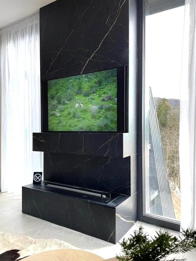Heaven Hills 25 - Connection Of Nature And Luxury Bjelašnica エクステリア 写真